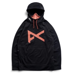 Bluza Anon MFI Pullover Hoodie (Terracotta) FW27_7 thumbnail