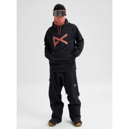 Bluza Anon MFI Pullover Hoodie (Terracotta) FW27_4 thumbnail