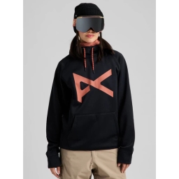 Bluza Anon MFI Pullover Hoodie (Terracotta) FW27_2 thumbnail