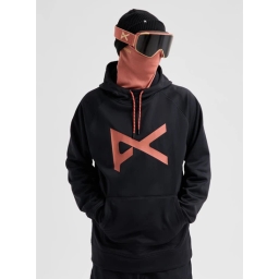 Bluza Anon MFI Pullover Hoodie (Terracotta) FW27_1 thumbnail