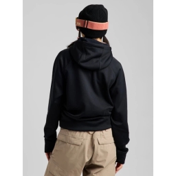 Bluza Anon MFI Pullover Hoodie (Terracotta) FW27_3 thumbnail