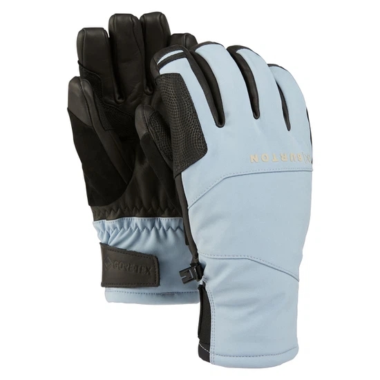 Rękawice Snowboardowe Burton AK GORE-TEX Clutch (Airstream Blue) FW27 _1