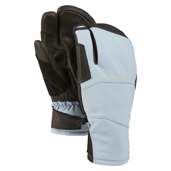 Rękawice Snowboardowe Burton AK GORE-TEX Clutch Mitt (Airstream Blue) FW27_1