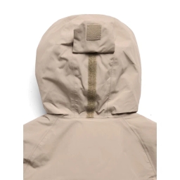 Dziecięca Kurtka Snowboardowa Burton Frostner Anorak (Summit Taupe/True Black) FW27_5 thumbnail