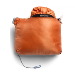 Ocieplacz Burton AK Baker Hooded Down (Goldfish Orange) FW27_5 thumbnail