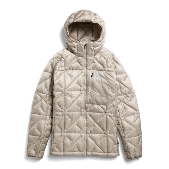Ocieplacz Burton AK Baker Hooded Down (Chestnut Brown) FW27_7