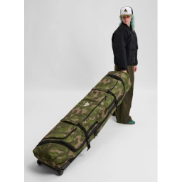 Pokrowiec Burton Wheelie Flight Attendant (Keel Camo) FW27_4 thumbnail