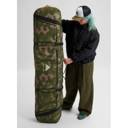 Pokrowiec Burton Wheelie Flight Attendant (Keel Camo) FW27_3 thumbnail