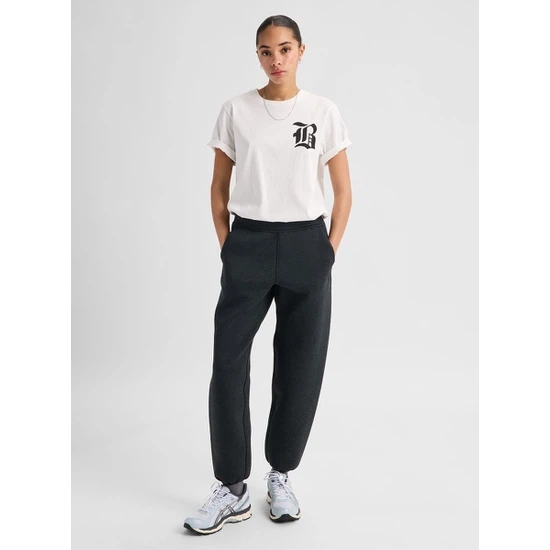 Koszulka Burton Hesston (Stout White) FW27_4