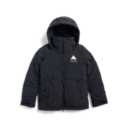 Dziecięca Kurtka Snowboardowa Burton Spindal 2L (True Black) FW27_7 thumbnail