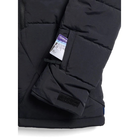 Dziecięca Kurtka Snowboardowa Burton Spindal 2L (True Black) FW27_4