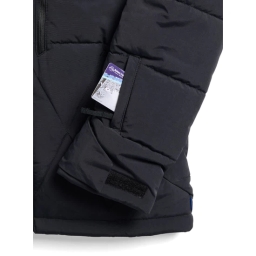 Dziecięca Kurtka Snowboardowa Burton Spindal 2L (True Black) FW27_4 thumbnail