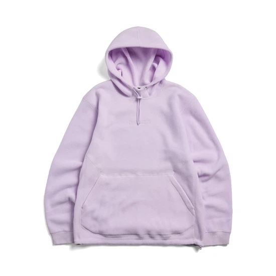 Bluza Aktywna Burton Cinder Pullover (Moondust Purple) FW27_7