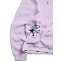 Bluza Aktywna Burton Cinder Pullover (Moondust Purple) FW27_6 thumbnail