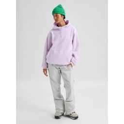 Bluza Aktywna Burton Cinder Pullover (Moondust Purple) FW27_5 thumbnail