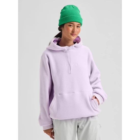 Bluza Aktywna Burton Cinder Pullover (Moondust Purple) FW27_4