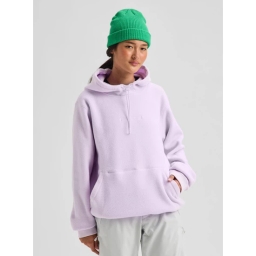 Bluza Aktywna Burton Cinder Pullover (Moondust Purple) FW27_4 thumbnail