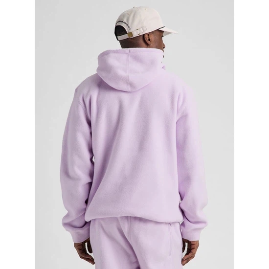 Bluza Aktywna Burton Cinder Pullover (Moondust Purple) FW27_2