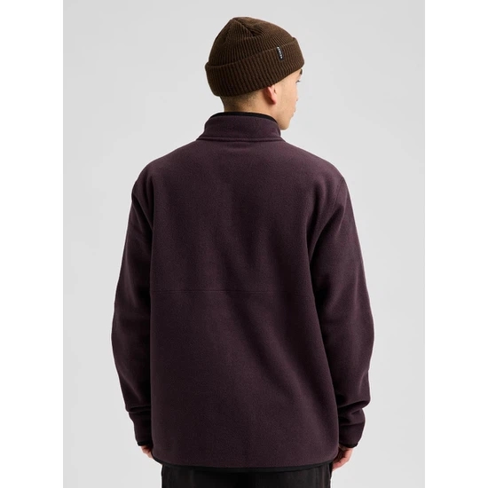 Bluza Aktywna Burton Cinder PO (Bear Hug Brown) FW27_2