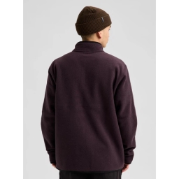 Bluza Aktywna Burton Cinder PO (Bear Hug Brown) FW27_2 thumbnail