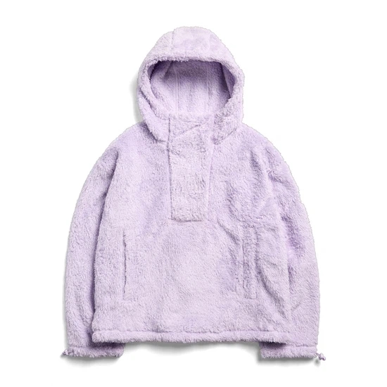 Damska Bluza Aktywna Burton Lemma PO (Moondust Purple) FW27_5