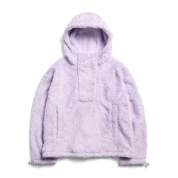 Damska Bluza Aktywna Burton Lemma PO (Moondust Purple) FW27_5 thumbnail
