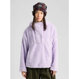 Damska Bluza Aktywna Burton Lemma PO (Moondust Purple) FW27_1 thumbnail