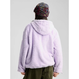 Damska Bluza Aktywna Burton Lemma PO (Moondust Purple) FW27_2 thumbnail