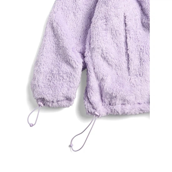Damska Bluza Aktywna Burton Lemma PO (Moondust Purple) FW27_4