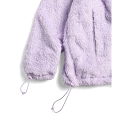 Damska Bluza Aktywna Burton Lemma PO (Moondust Purple) FW27_4 thumbnail