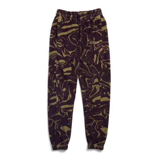 Spodnie Dresowe Burton Cinder (Liquid Bear Hug) FW27_8