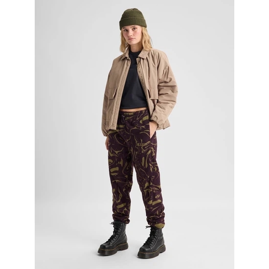 Spodnie Dresowe Burton Cinder (Liquid Bear Hug) FW27_6