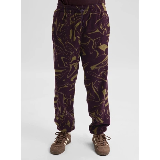 Spodnie Dresowe Burton Cinder (Liquid Bear Hug) FW27_1