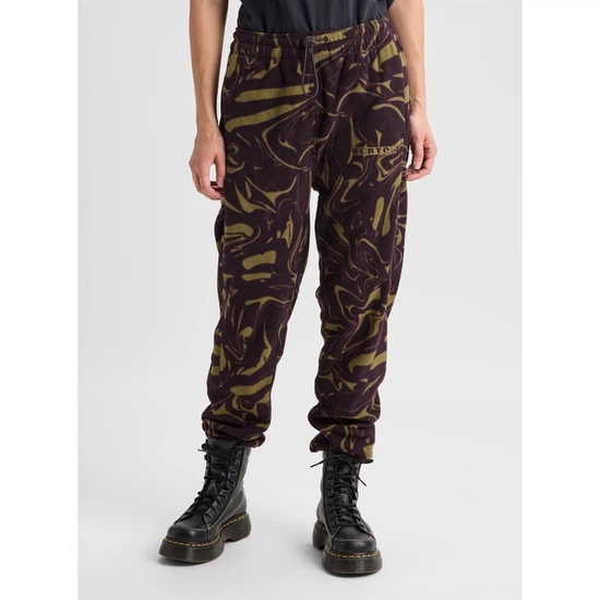 Spodnie Dresowe Burton Cinder (Liquid Bear Hug) FW27_4