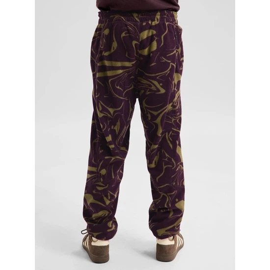 Spodnie Dresowe Burton Cinder (Liquid Bear Hug) FW27_2