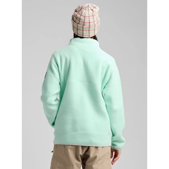 Damska Bluza Aktywna Burton Cinder PO (Spring Frost) FW27_2