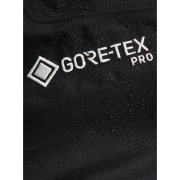 Spodnie Snowboardowe Burton AK Acamar GORE-TEX PRO 3L Bib (True Black) FW27_8 thumbnail