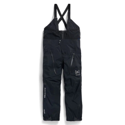 Spodnie Snowboardowe Burton AK Acamar GORE-TEX PRO 3L Bib (True Black) FW27_9 thumbnail