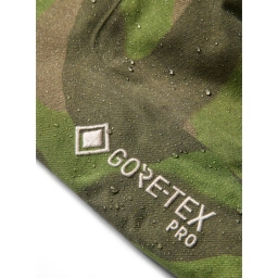 Spodnie Snowboardowe Burton AK Acamar GORE-TEX PRO 3L Bib (Keel Camo) FW27_8 thumbnail