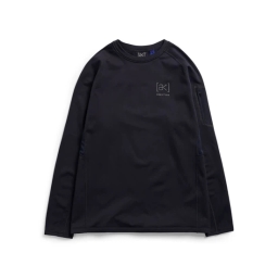 Bluza Aktywna Burton AK Baker Stretch Crew (True Black) FW27_6 thumbnail