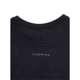 Bluza Aktywna Burton AK Baker Stretch Crew (True Black) FW27_5 thumbnail