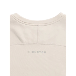Bluza Aktywna Burton AK Baker Stretch Crew (Chinchilla Gray) FW27_5 thumbnail