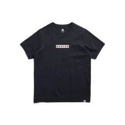 Koszulka Burton Dejaview (True Black) FW27_8 thumbnail
