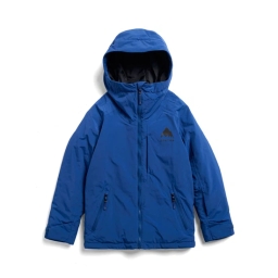 Dziecięca Kurtka Snowboardowa Burton Hillslope (Twilight Blue) FW27_8 thumbnail