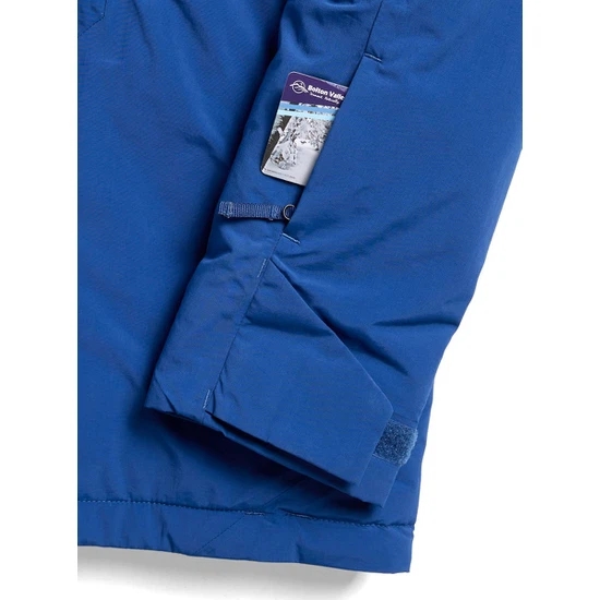 Dziecięca Kurtka Snowboardowa Burton Hillslope (Twilight Blue) FW27_4