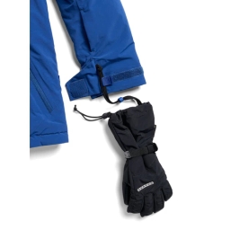 Dziecięca Kurtka Snowboardowa Burton Hillslope (Twilight Blue) FW27_6 thumbnail