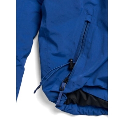 Dziecięca Kurtka Snowboardowa Burton Hillslope (Twilight Blue) FW27_5 thumbnail