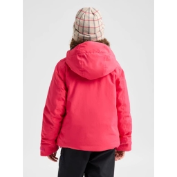 Dziecięca Kurtka Snowboardowa Burton Skimmer (Azalea Pink) FW27_2 thumbnail