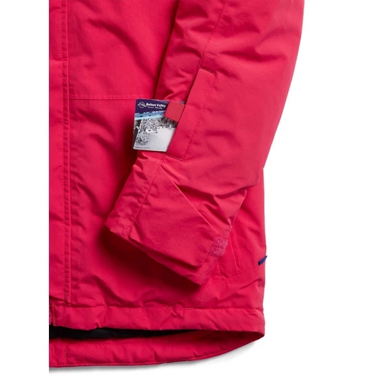 Dziecięca Kurtka Snowboardowa Burton Skimmer (Azalea Pink) FW27_4