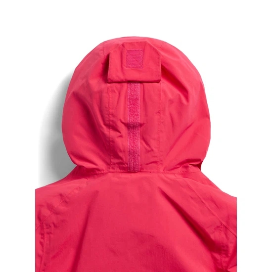 Dziecięca Kurtka Snowboardowa Burton Skimmer (Azalea Pink) FW27_6